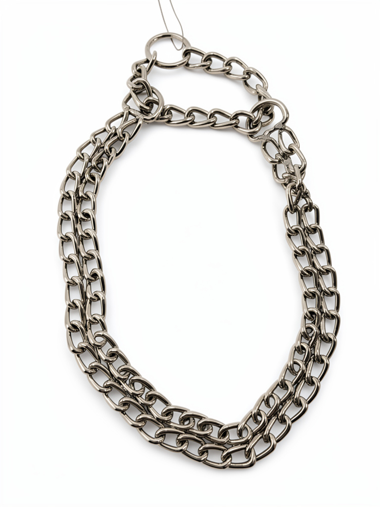 COLLAR AHORQUE CADENA GRANDE