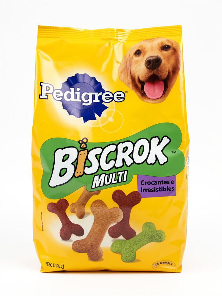 Biscrok Multi 500 Grs.