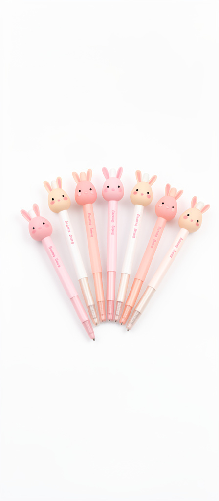 Boligrafos SANRIO