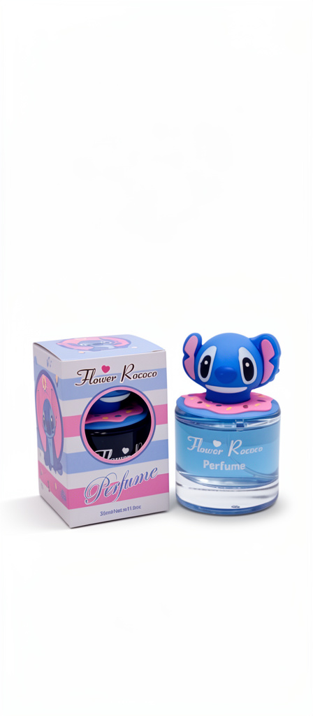 Perfumes de Niñas