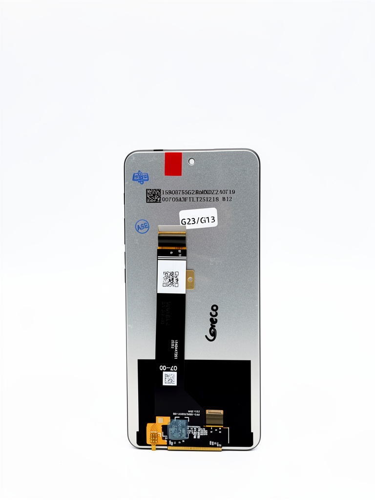 Moto G13 - G23-G34