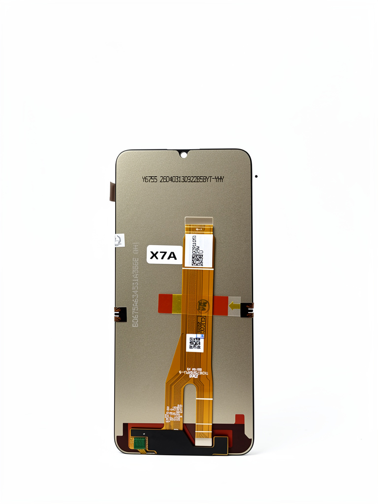 Honor X7A