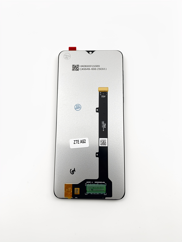ZTE A52
