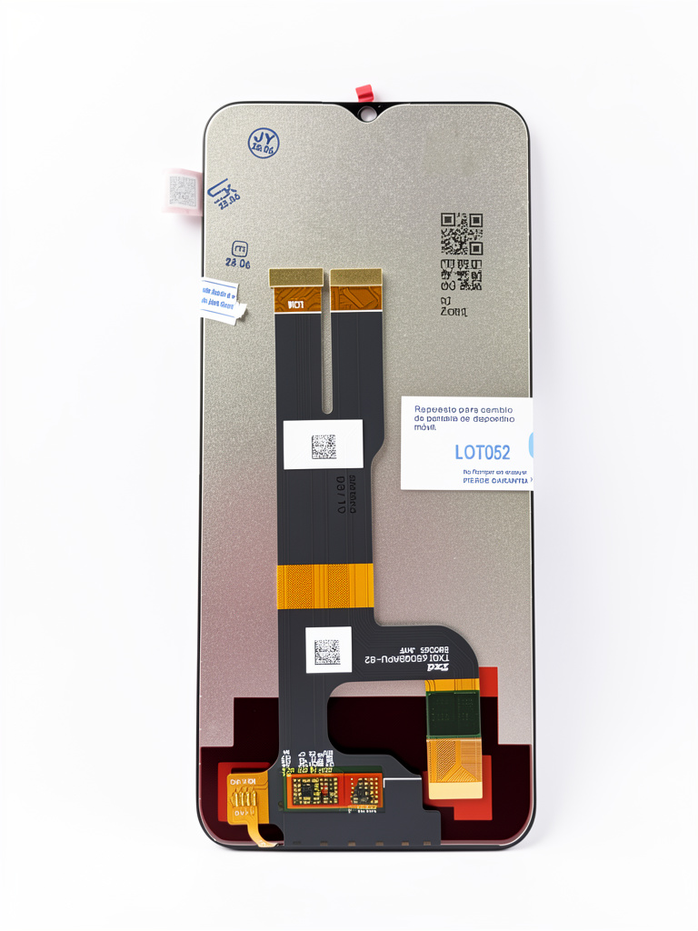 Realme C31