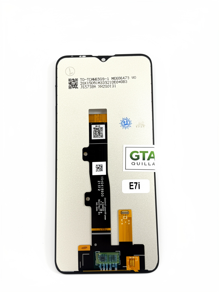 Moto E7-E7i-E7power