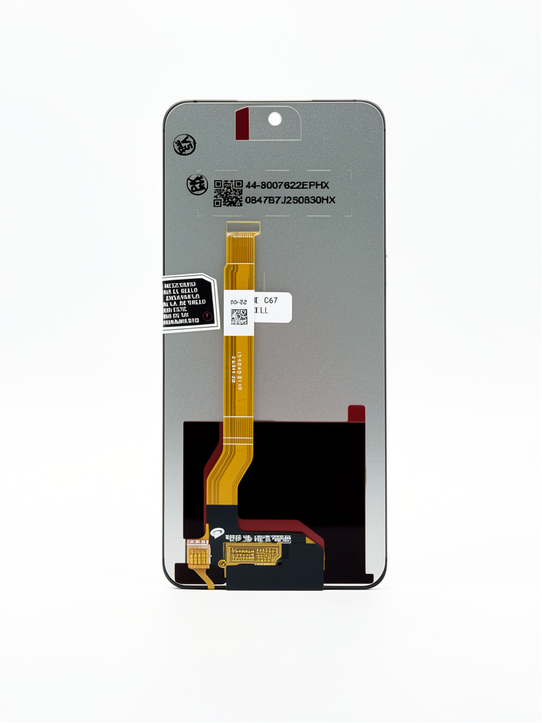 Realme C67