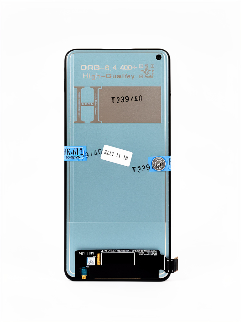 Mi 11 lite