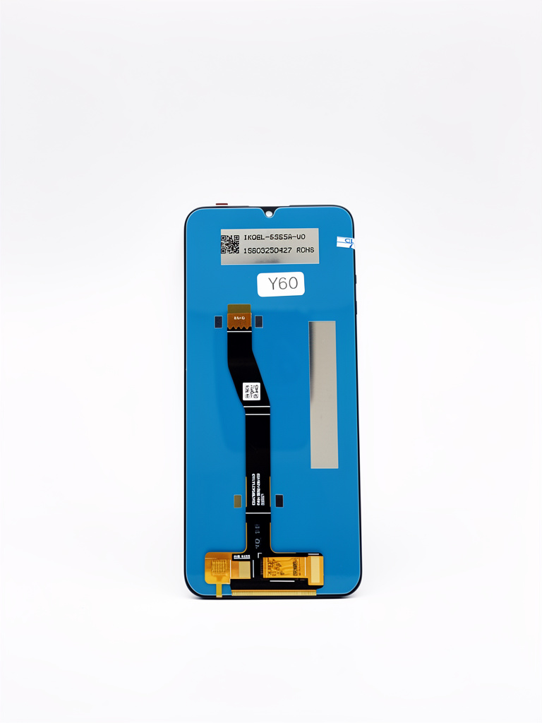 Huawei nova Y60