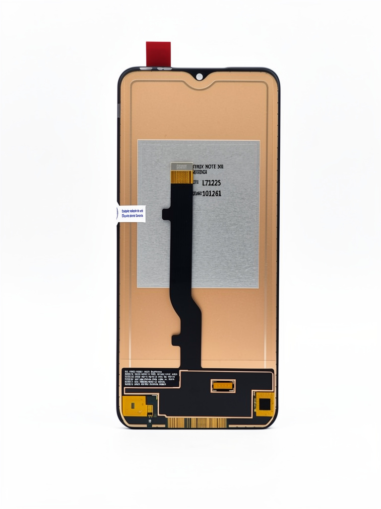 Infinix note 12 - Note 30i