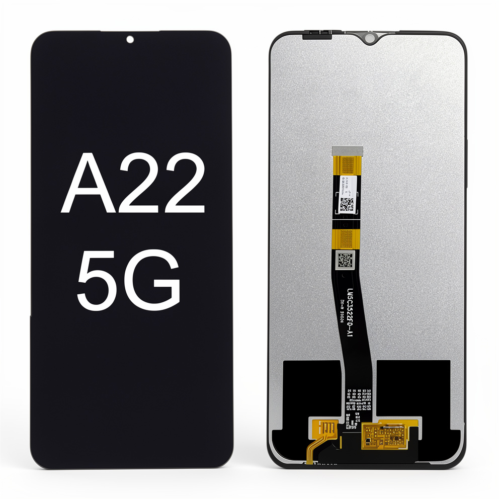 A22 5G