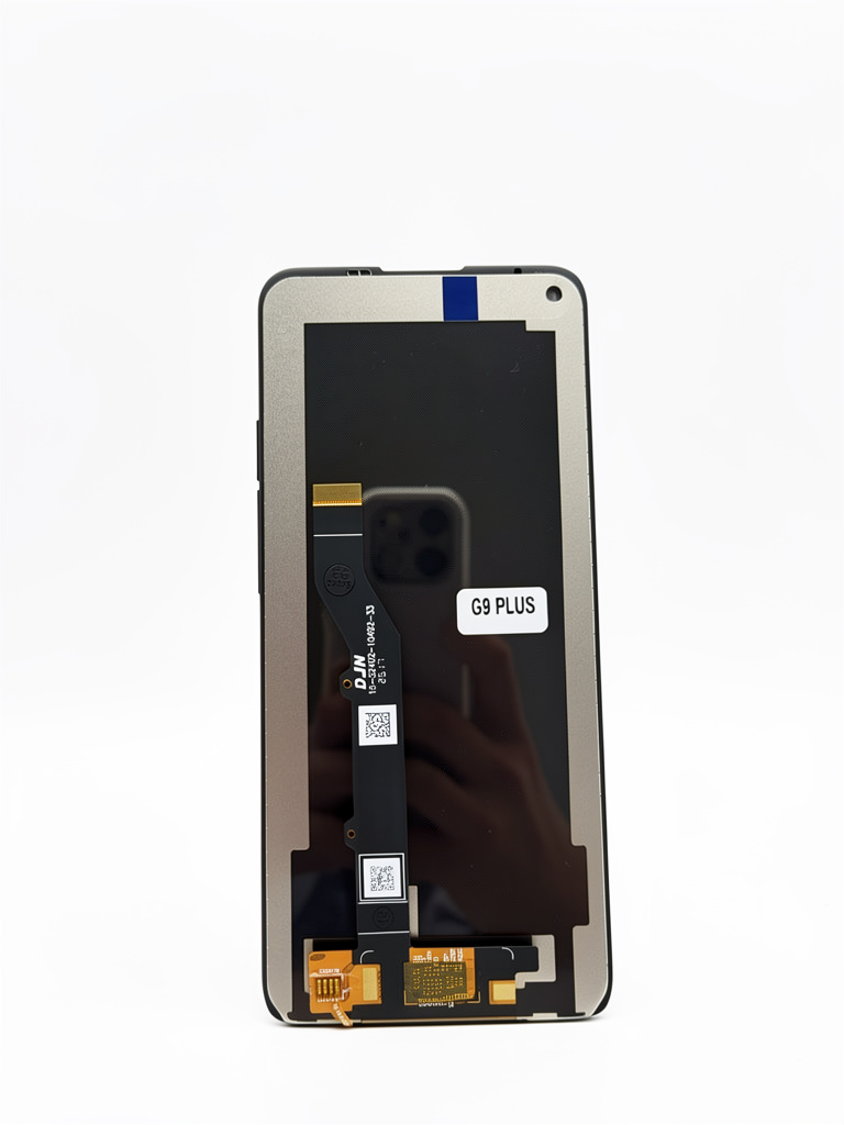 Moto G9 plus