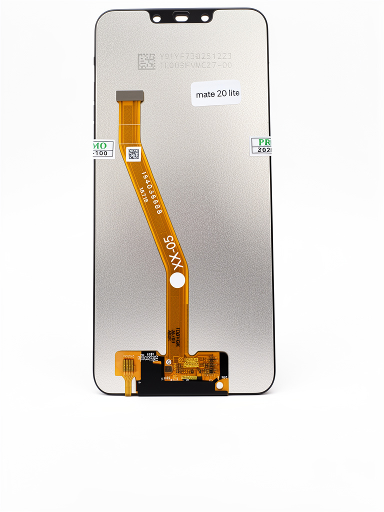 Mate 20 lite
