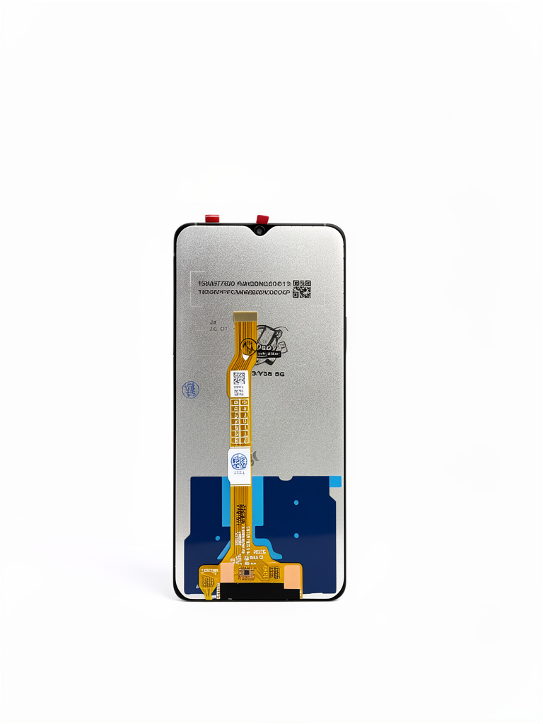 Vivo Y27s-36D-Y36 5G-Y78