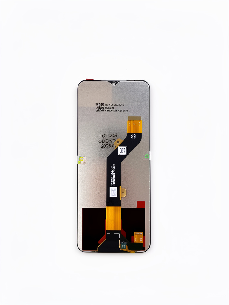 Infinix 20i