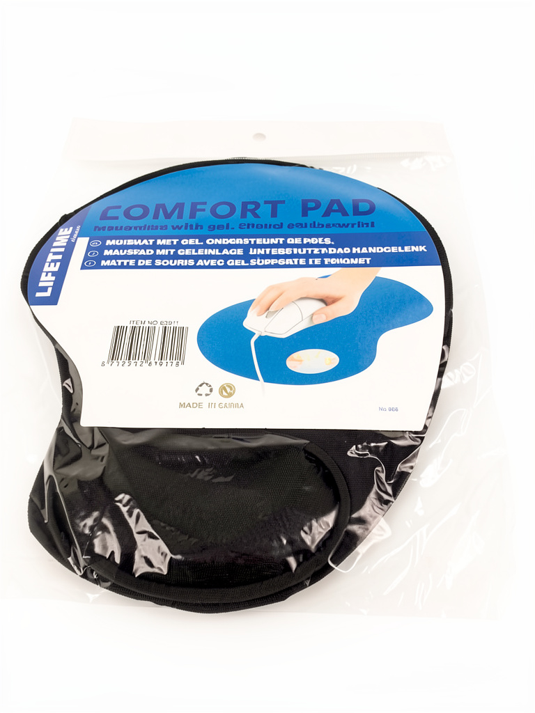 Comfort  pad