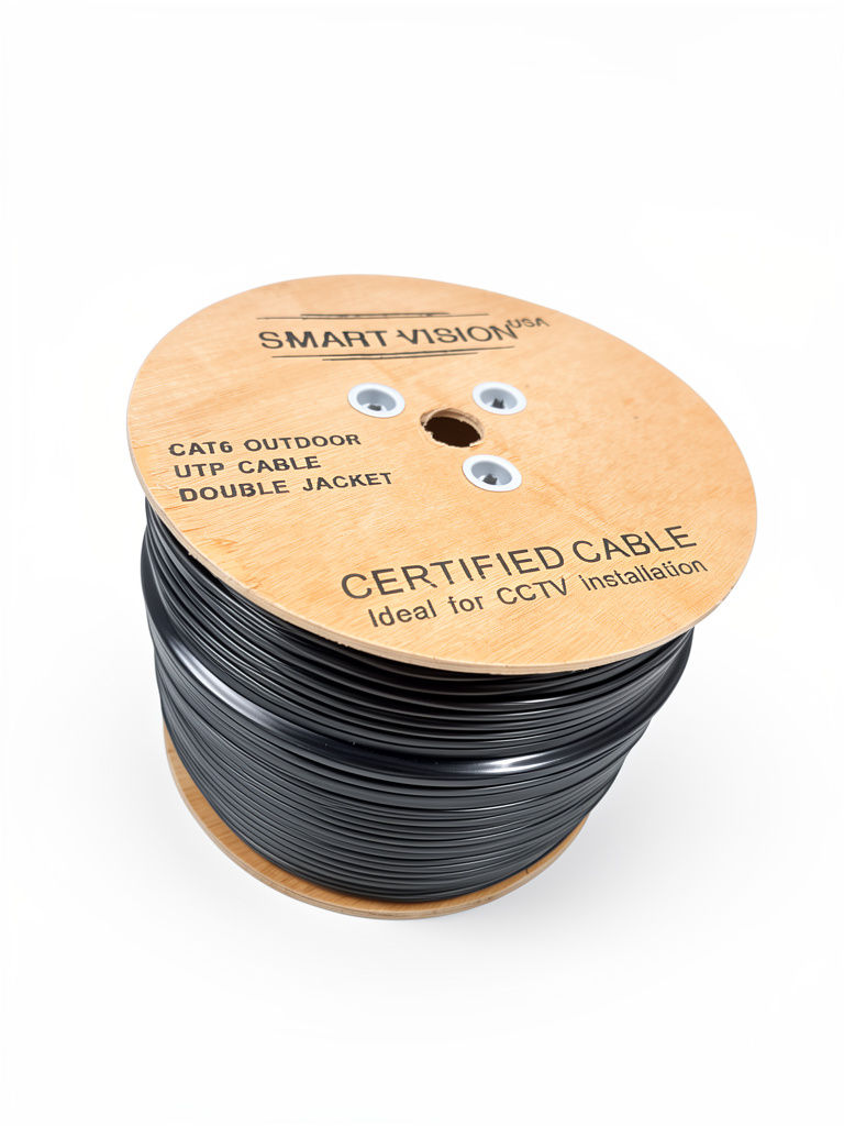 Cable Rj45 CAT6 ext
