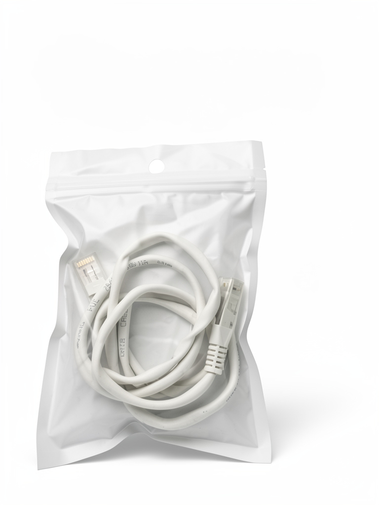 Cable ethernet 1mt