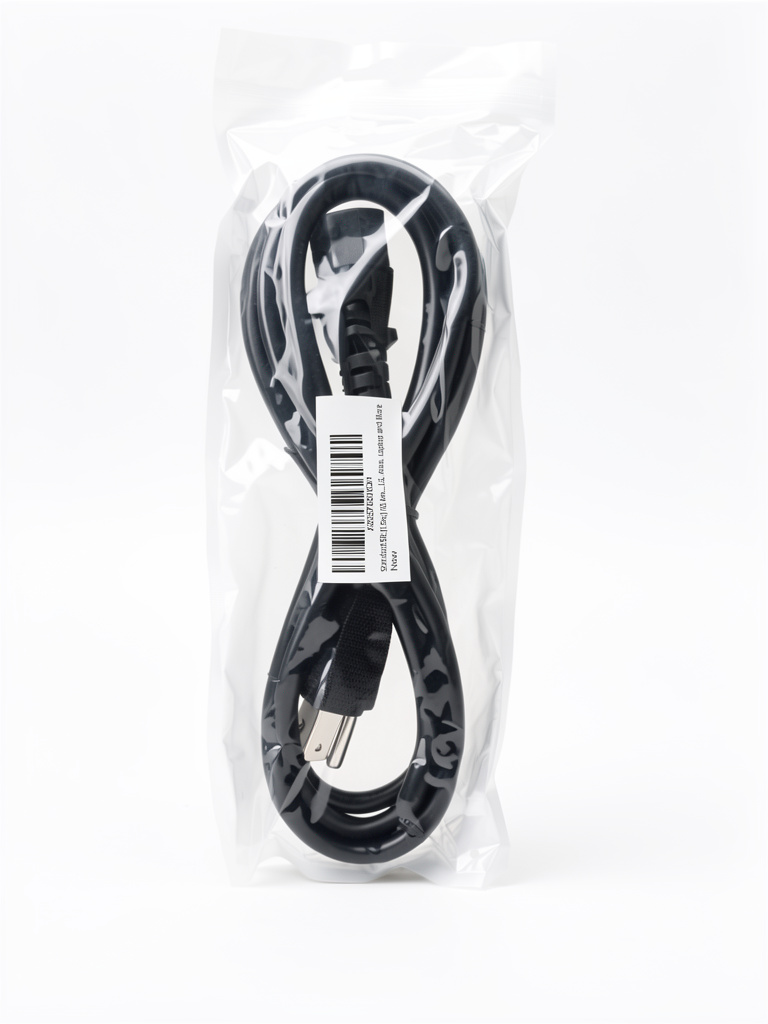 Cable de poder