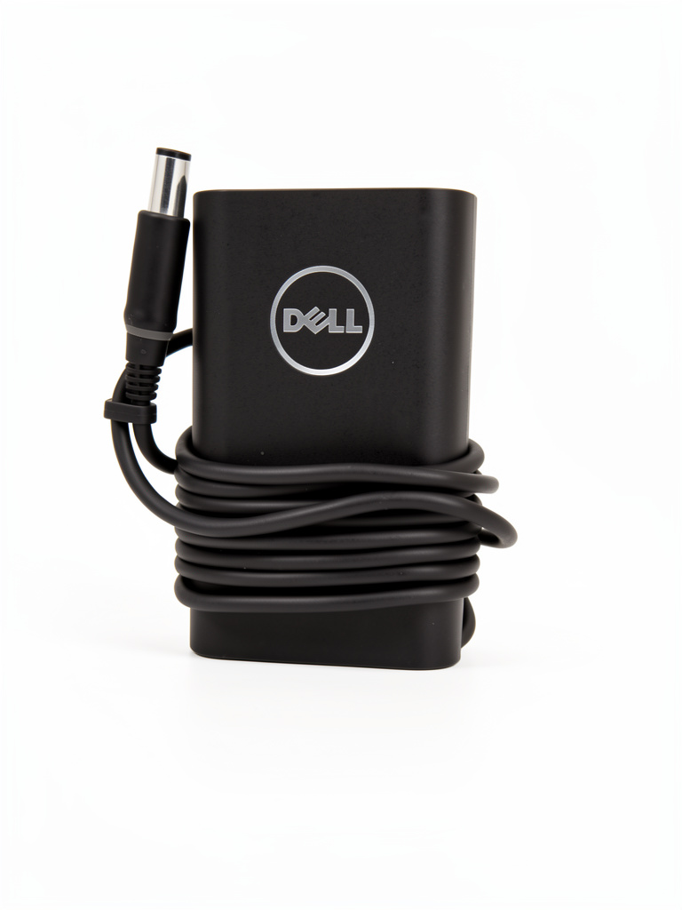 Cargador ORIGINAL DELL punta aguja