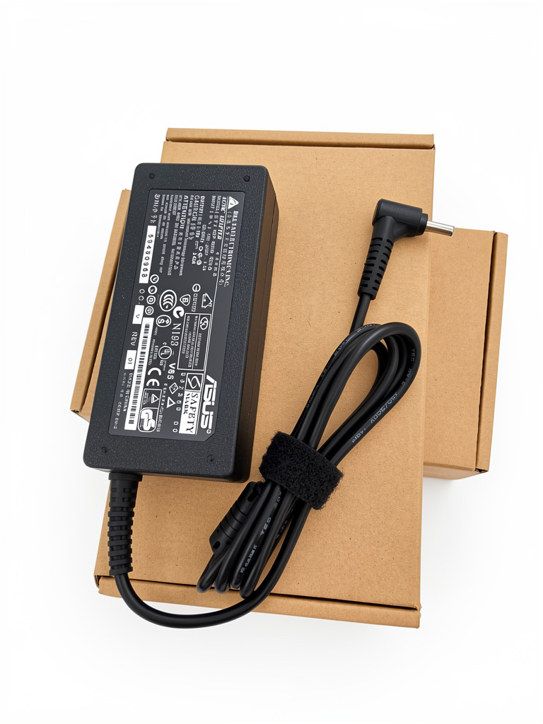 cargador ASUS punta fina ALTERNO
