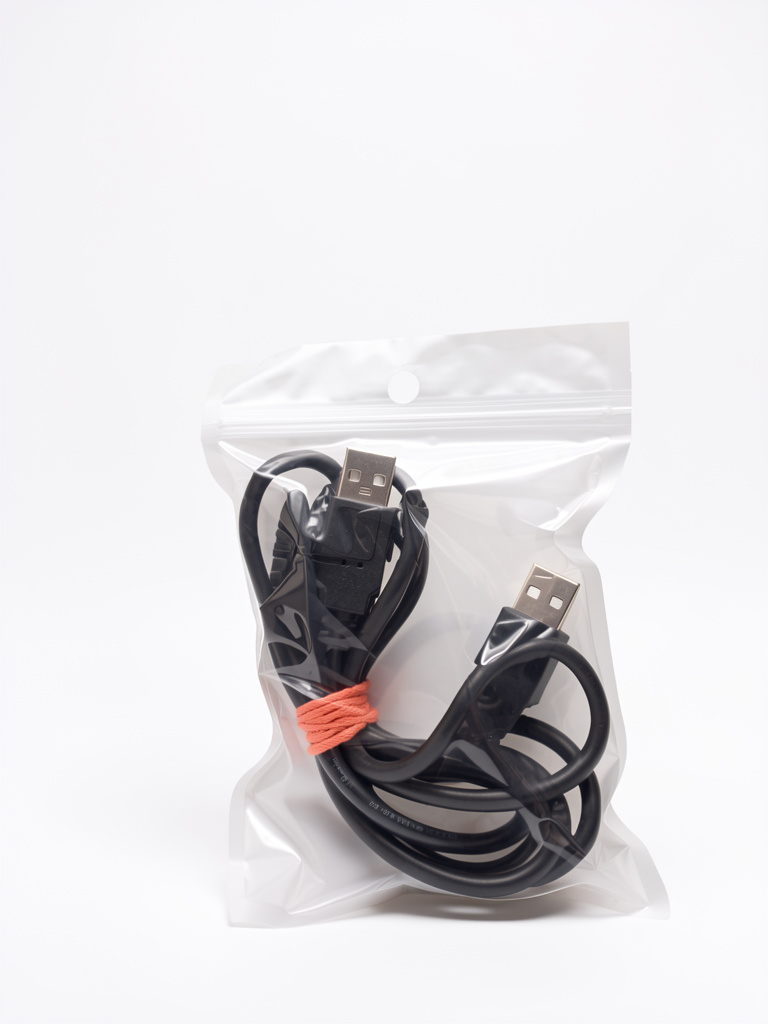 Cable USB a USB 1.5mt