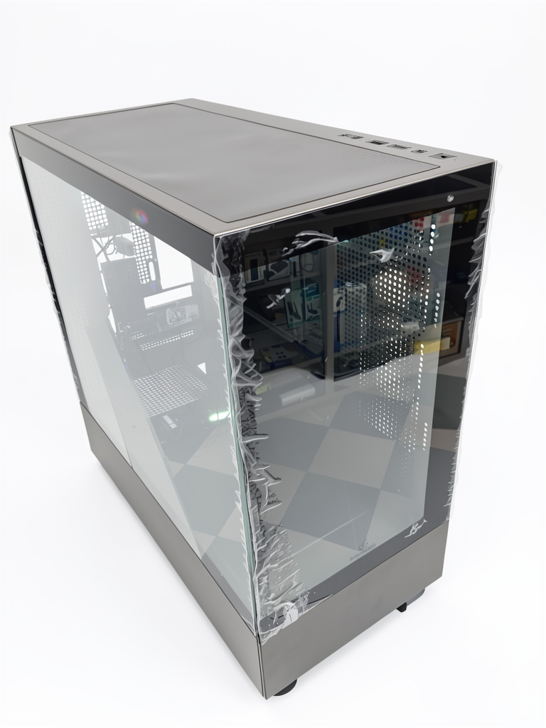 Case pecera  K-453
