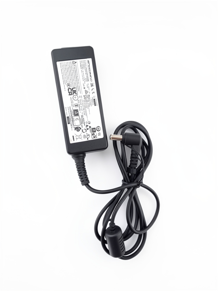 Cargador ORIGINAL Speedmind punta negra