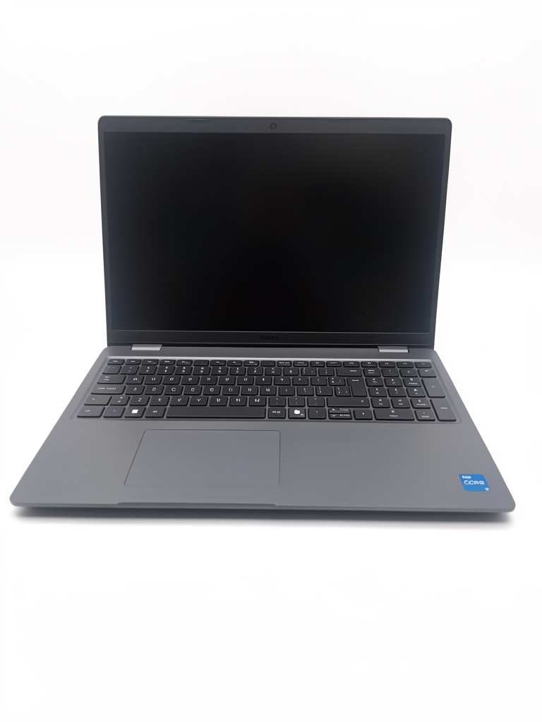 Laptop Dell core i5 16gb ram 1t ssd