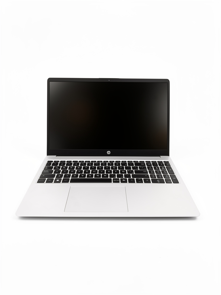 Laptop hp 15.6" ryzen 5 7000 16gb ram 512 ssd