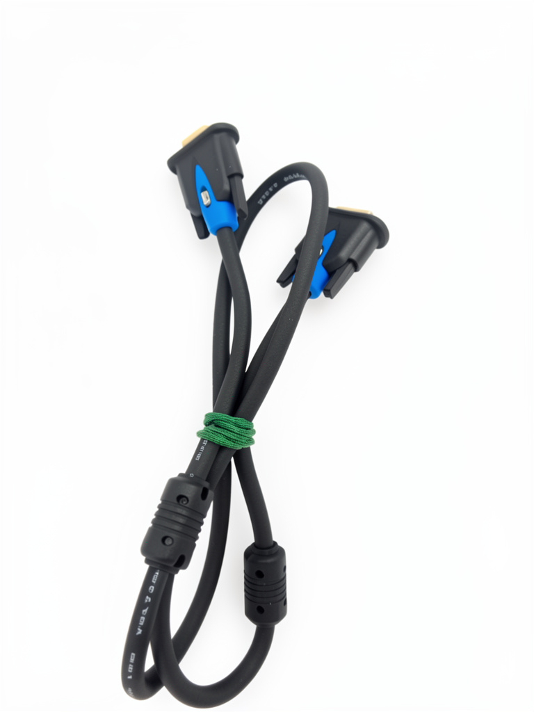 Cable VGA 1mt