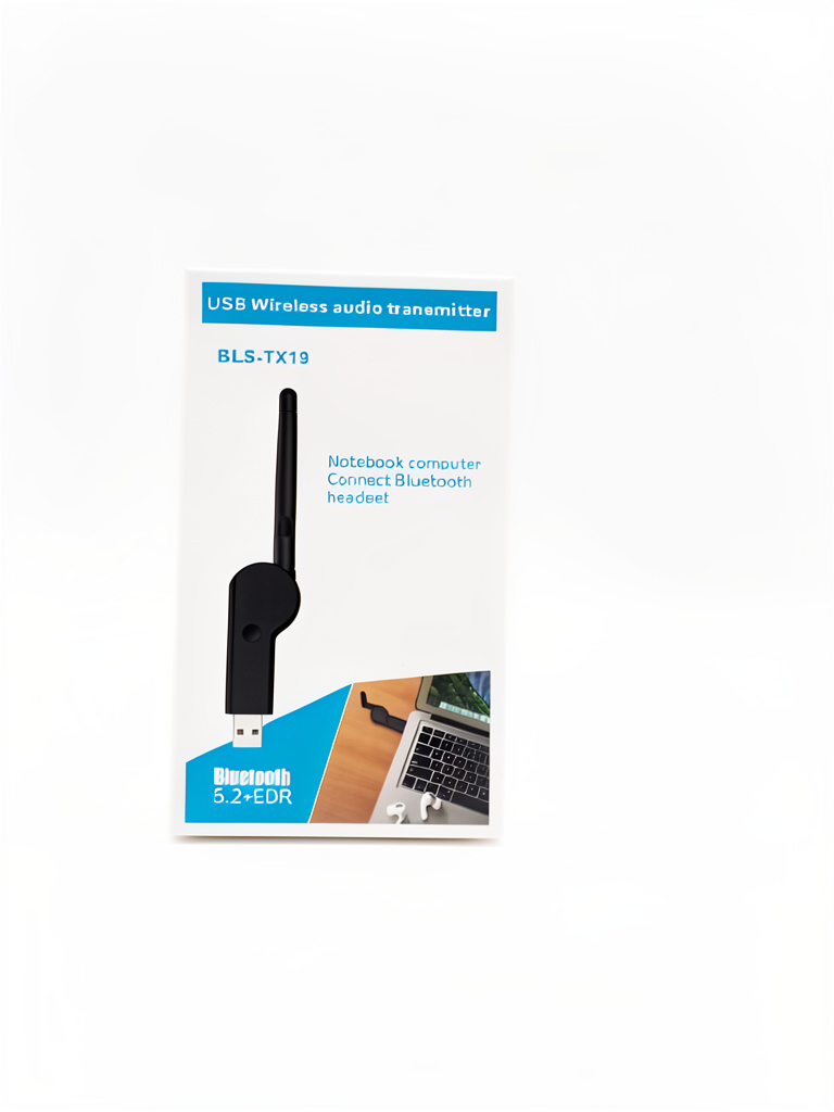 Adaptador bluetooth USB BLS-TX19