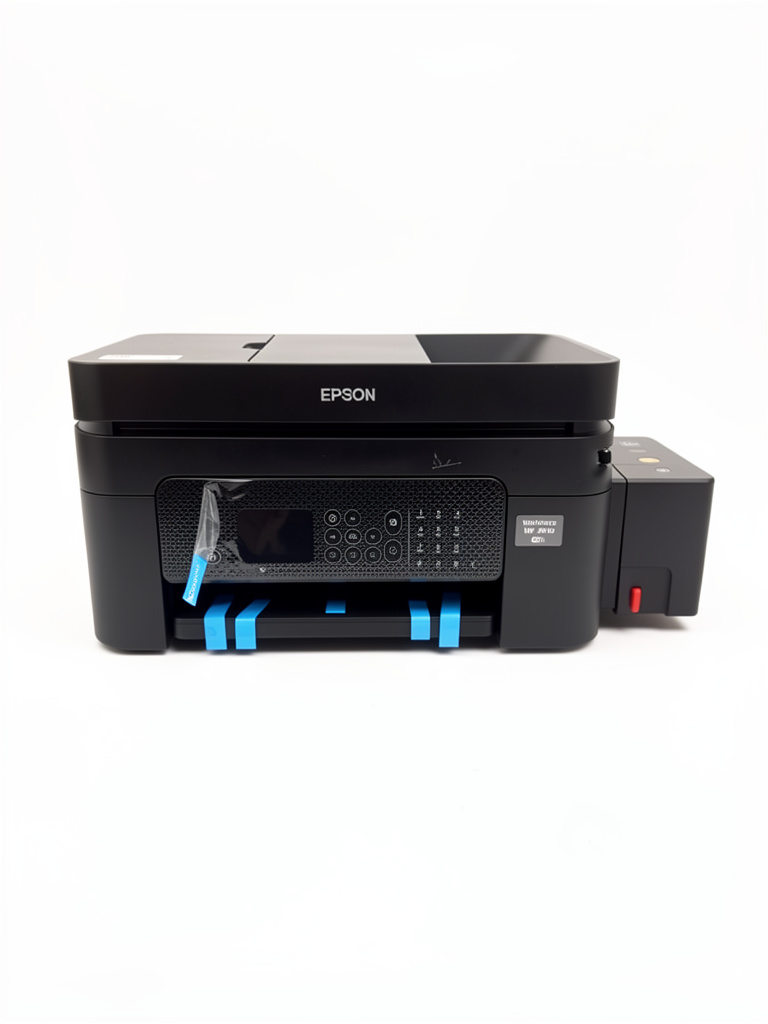 Impresora epson workforce