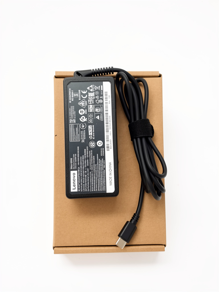 Cargador Lenovo Tipo C ALTERNO