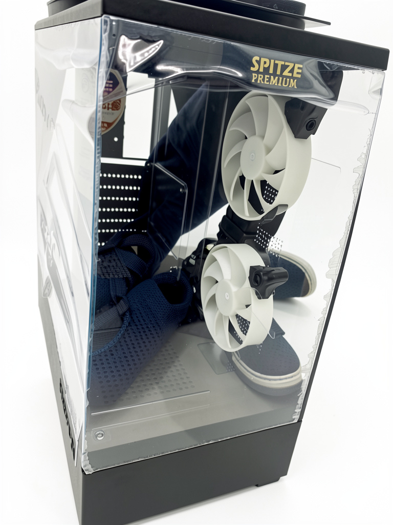 Case pecera A-d01