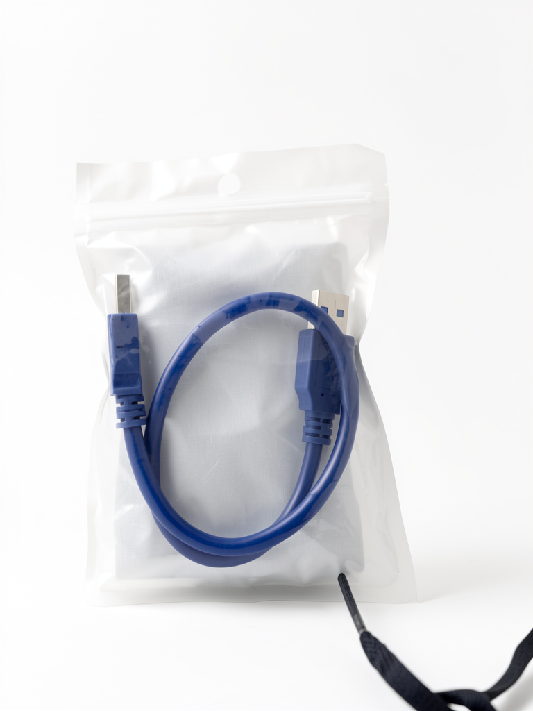 Cable USB a USB