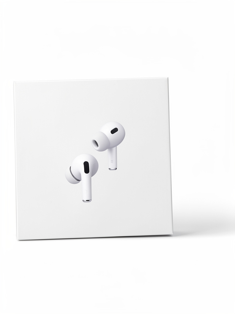 Auriculares AirPods Pro 2da gen
