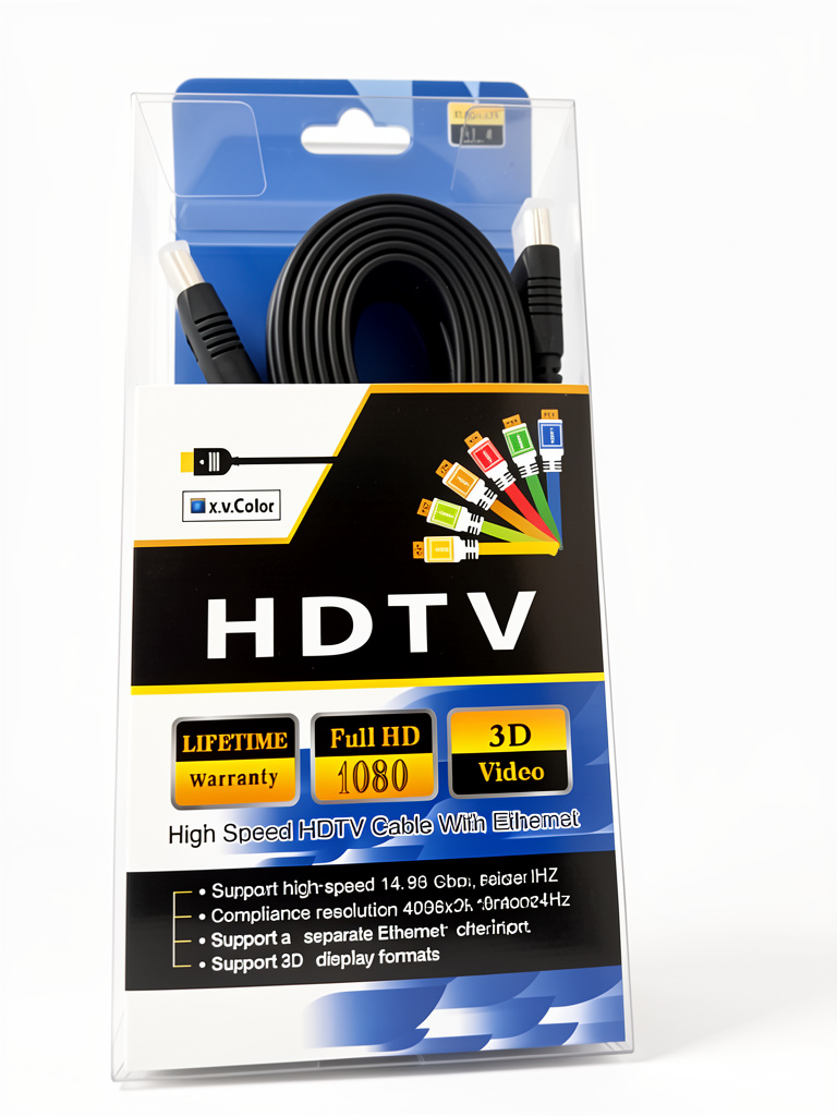 Cable hdmi 3m