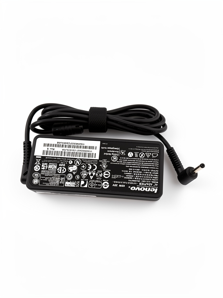 Cargador Lenovo ALTERNO punta fina