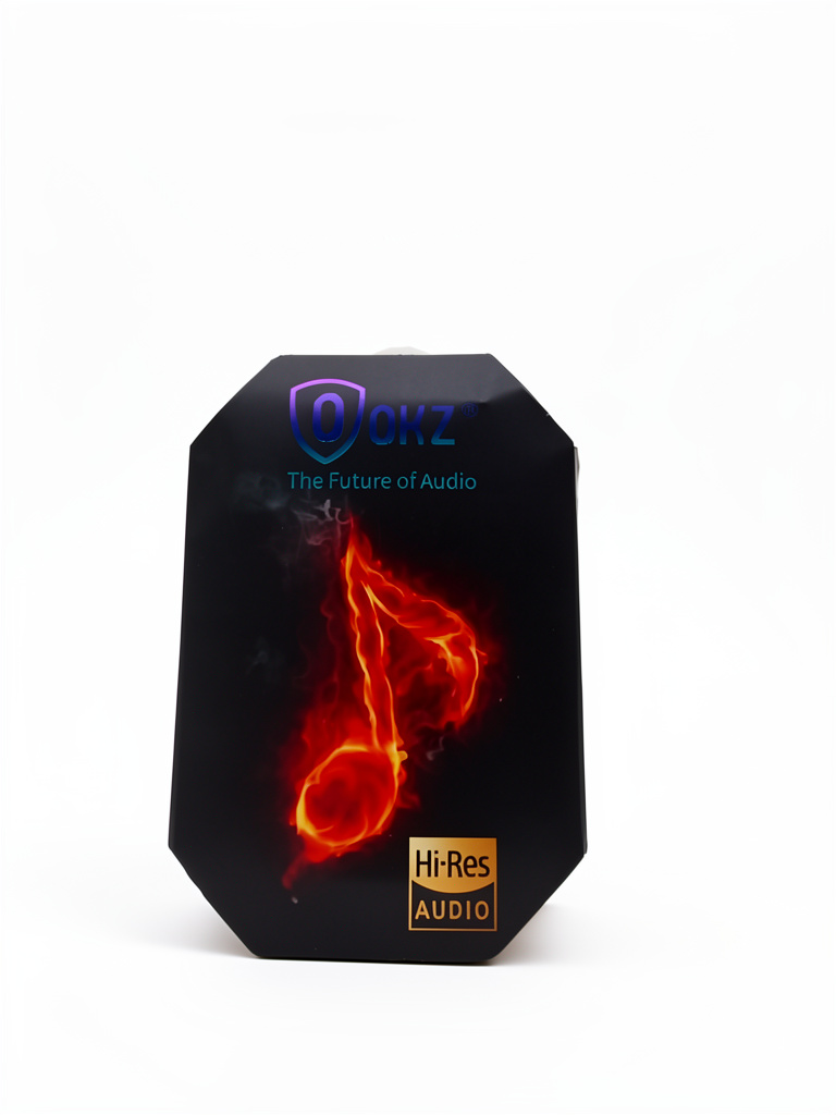 In ears QKZ