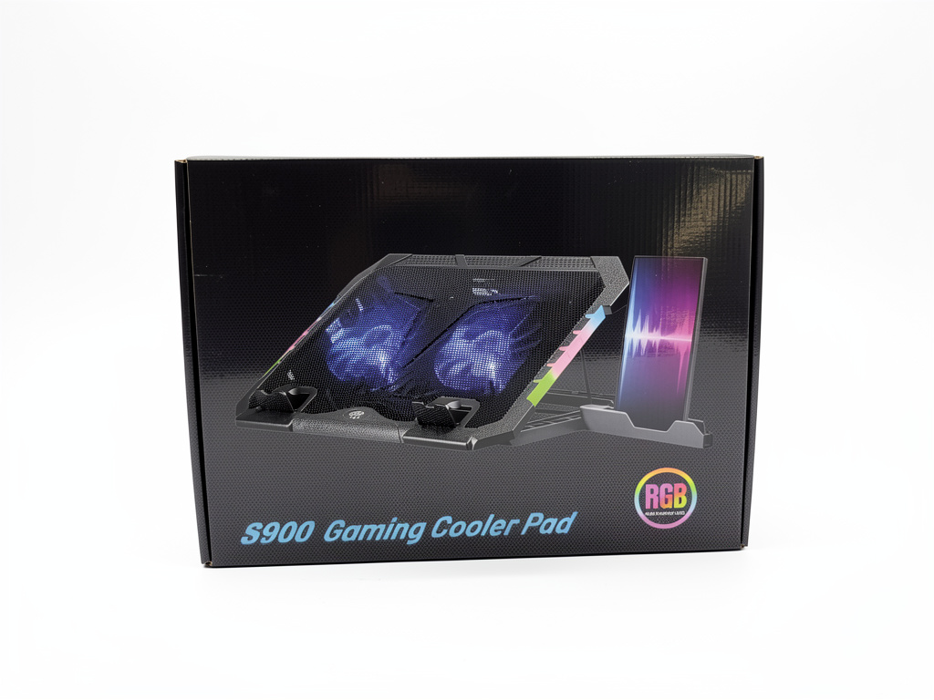 Base para laptop S900