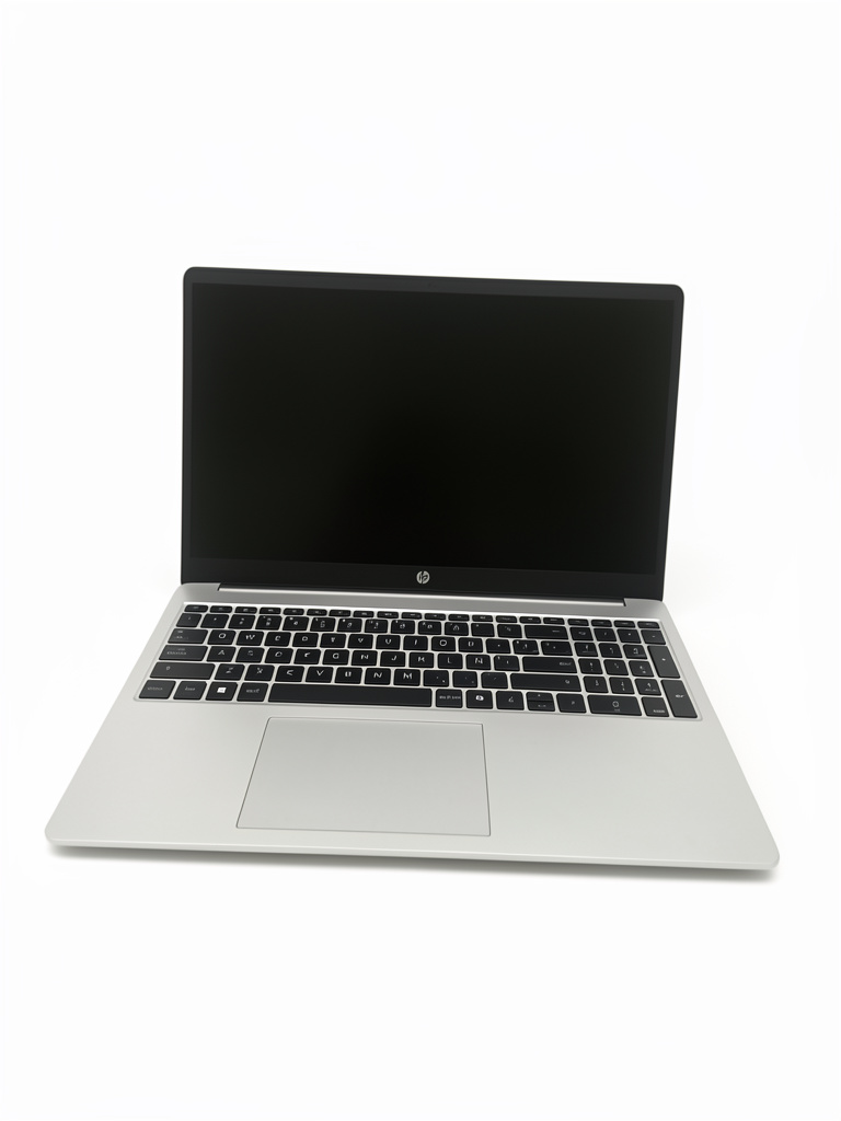Laptop hp ryzen 5 7535 16gb ram 512 ssd