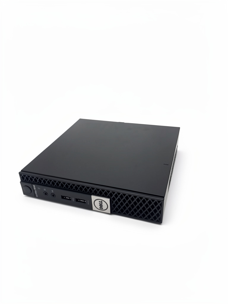 DELL Optiplex 70401 core i7 6ta 16gb ram 512gb ssd