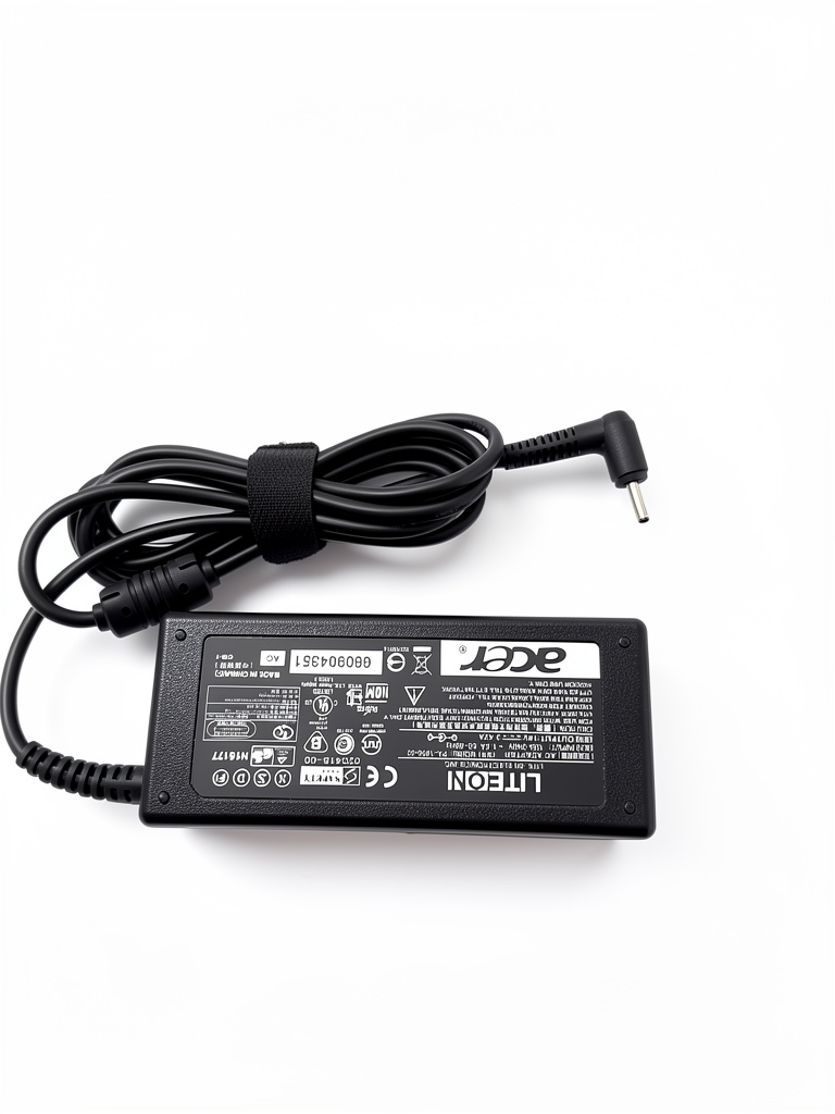 Cargador ACER alterno punta fina