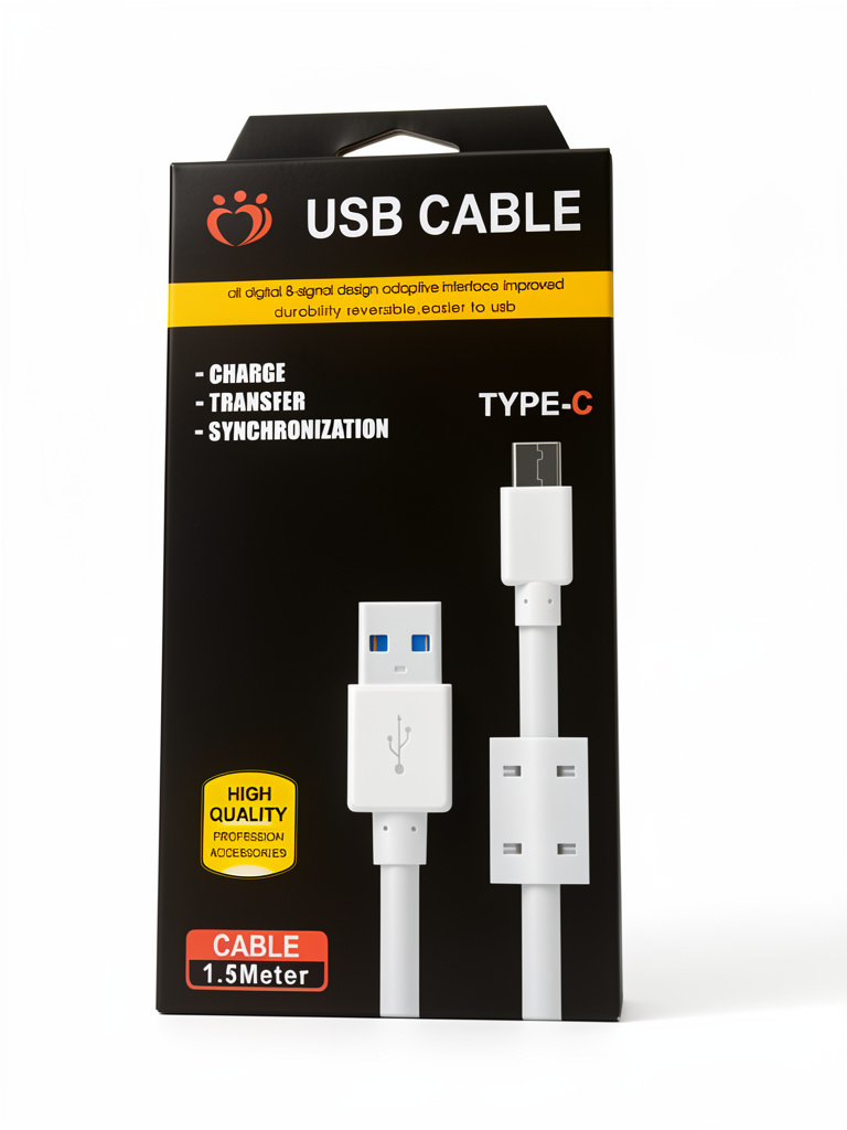 Cable para datos