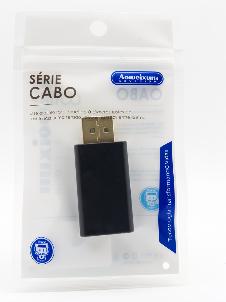 Adaptador display Port a Hdmi