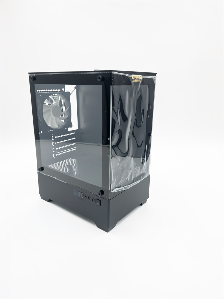 Case mini pecera A-501