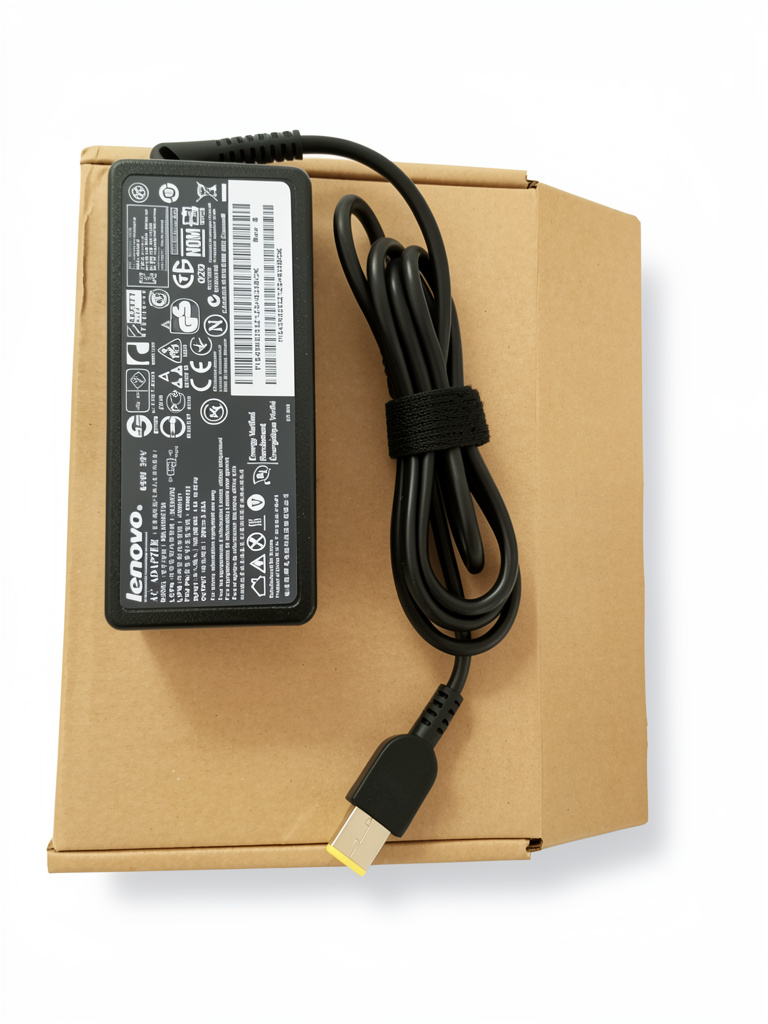 cargador lenovo USB ALTERNO