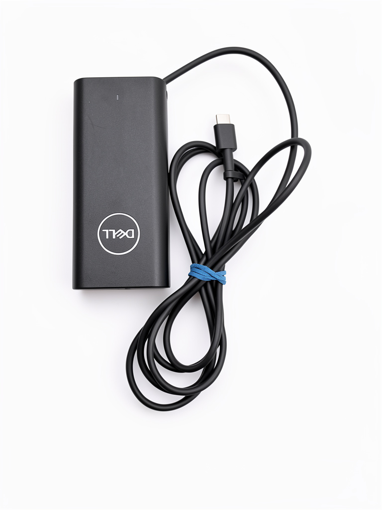 Cargador ORIGINAL Dell tipo C