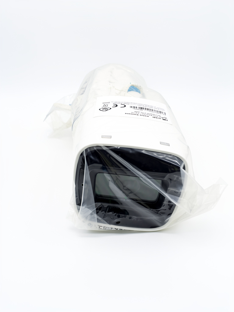 camara de seguridad hilook