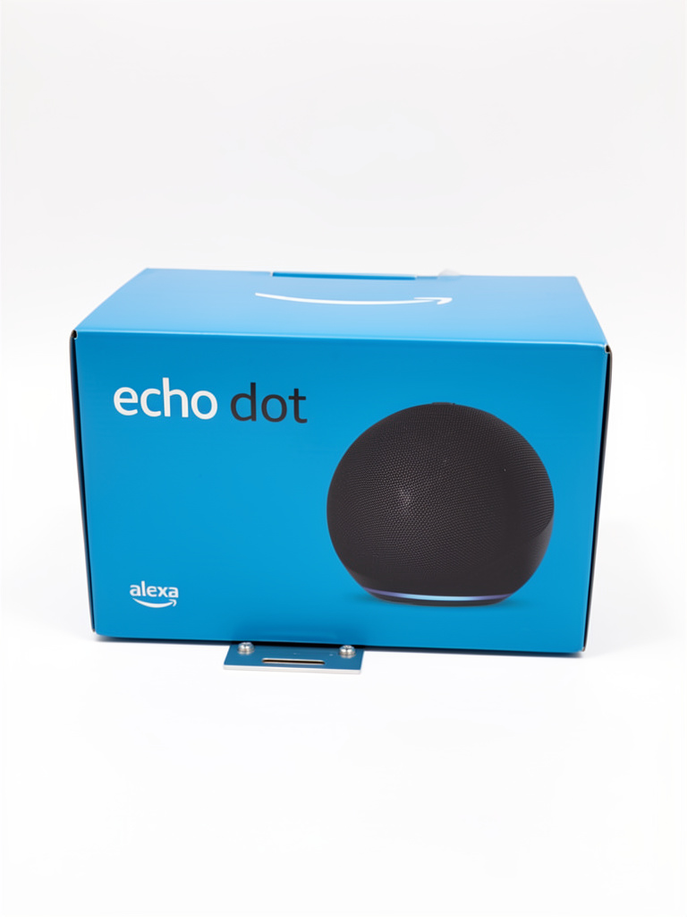 Alexa echo dot 5ta generacion